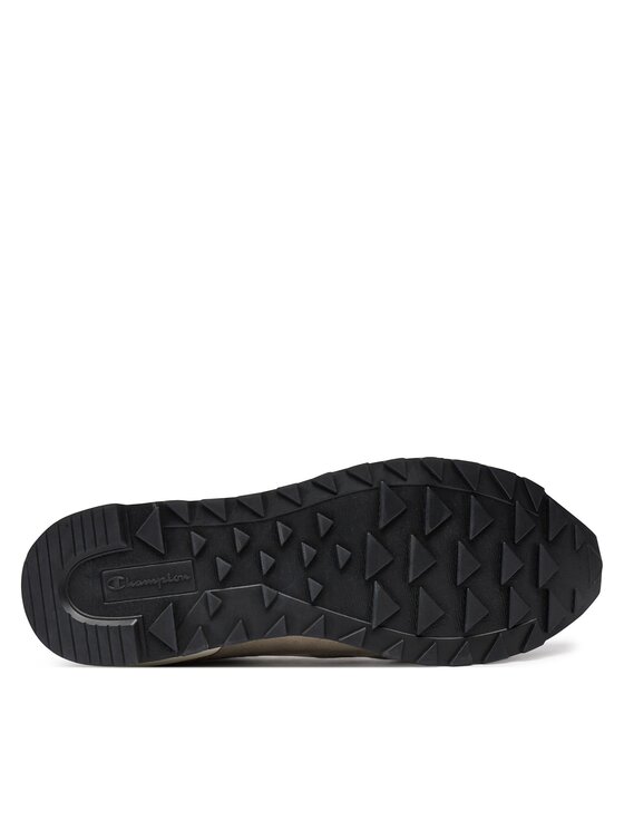 Champion Champion Sneakersy Run 85 Low Cut Shoe S22136-CHA-GS522 Khaki