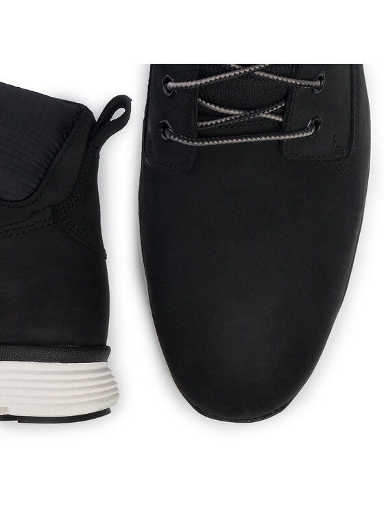 Timberland Timberland Черевики Killington Chukka TB0A1SDI001 Чорний