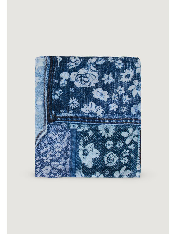 Desigual Desigual Foulard FOU_MAGGI Blu
