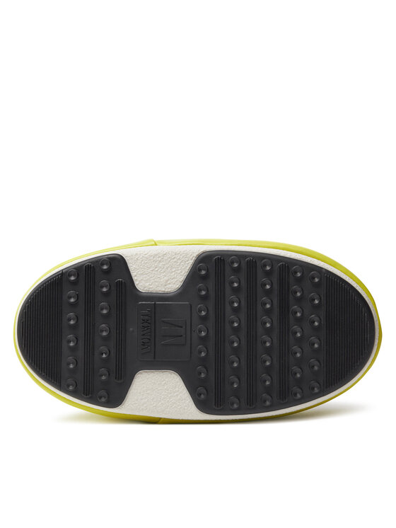 Moon Boot Moon Boot Μπότες Χιονιού Mb Icon Low Nylon 80D1409340 Πράσινο