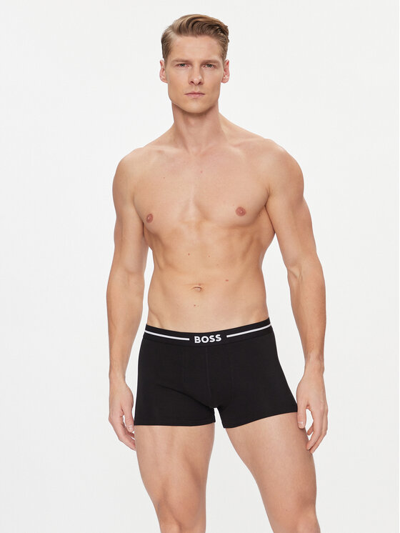 BOSS Boss Set 3 parov boksaric 50508878 Pisana