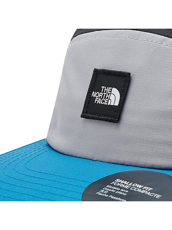 The North Face The North Face Cepure ar nagu Street NF0A3SIH56E1 Melns