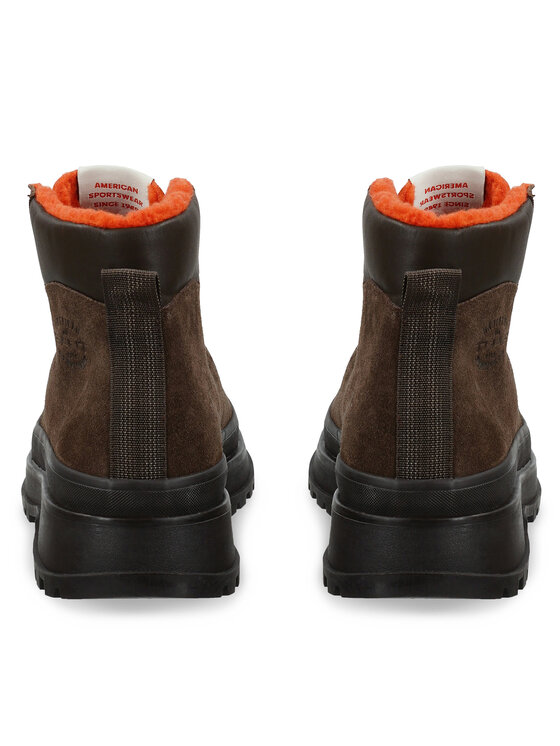 Gant Gant Traperid 31543082 Pruun