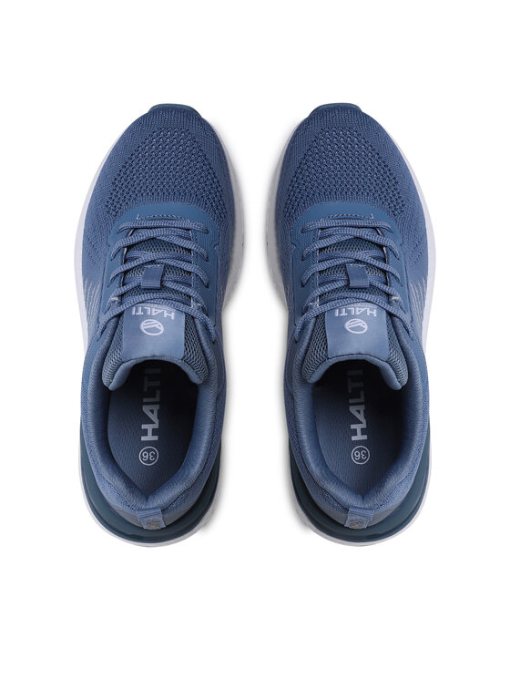 Halti Halti Tossud Gale Bx W Sneaker 054-2891 Sinine