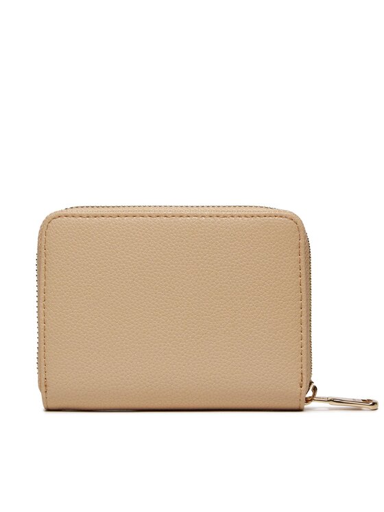Patrizia Pepe Patrizia Pepe Portafoglio grande da donna CQ8512/L001-B743 Beige