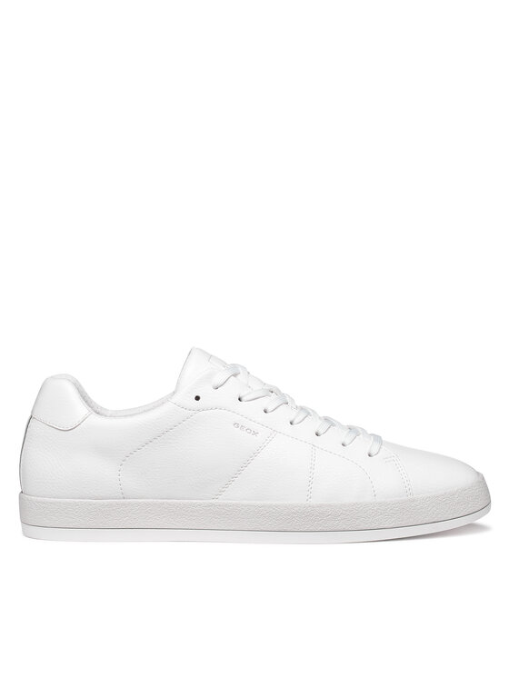 Geox Sneakers U Serifos U65LSC 000BU C1000 Alb