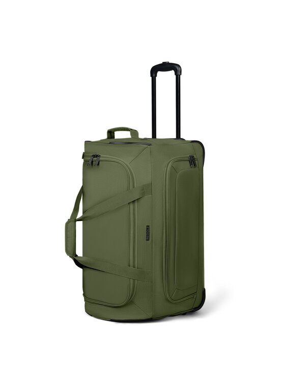 Redolz Redolz Torba 325438 Zielony
