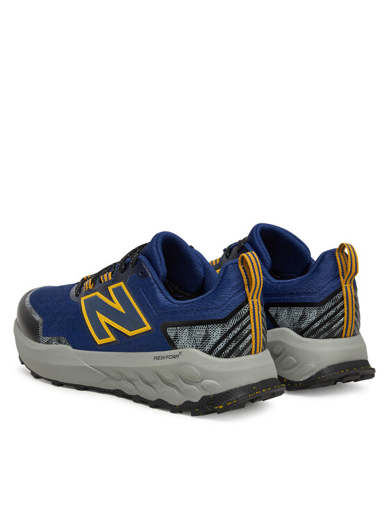 New Balance New Balance Běžecké boty Garoe MTGAROT2 Tmavomodrá