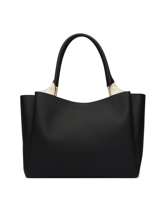 LOVE MOSCHINO LOVE MOSCHINO Käekott JC4107PP1PKD000B Must