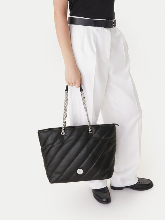 JOOP! JOOP! Handtasche Helena 4130001227 Schwarz