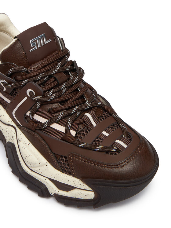 Steve Madden Steve Madden Sneakers Kingdom 2 SM11004870 Braun