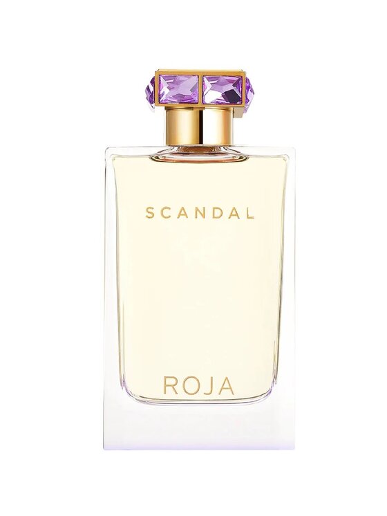 Woda perfumowana Roja Parfums, Roja Parfums Scandal Pour Femme woda perfumowana spray 75ml