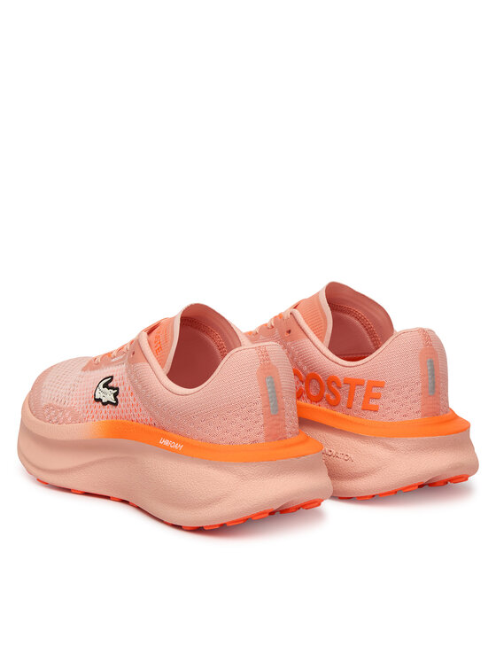 Lacoste Lacoste Снікерcи Neo Run 2 51SFA0018 Рожевий