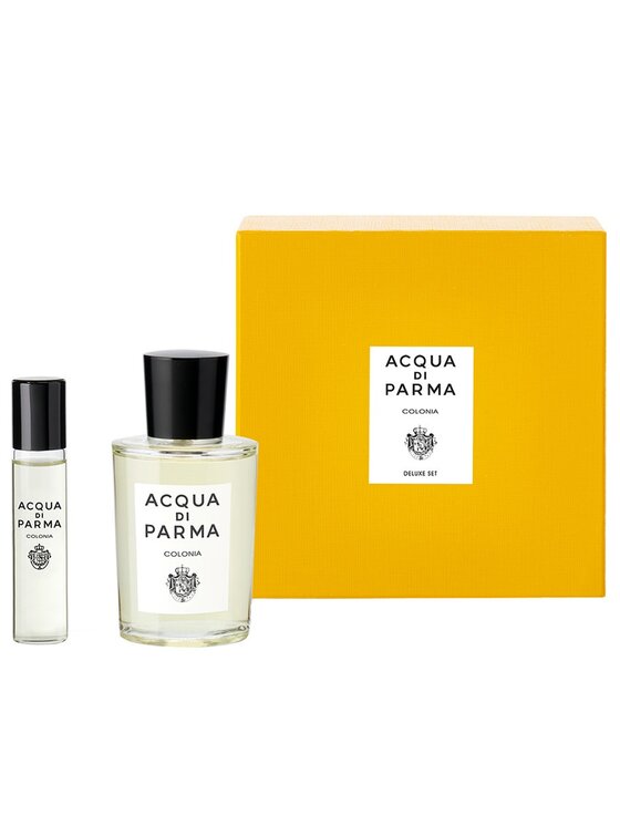 Acqua Di Parma Acqua Di Parma Colonia Zestaw zapachowy