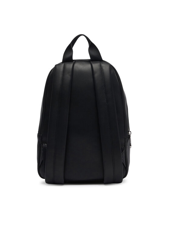 Tommy Jeans Tommy Jeans Ruksak Tjw Daily Elevated Backpack AW0AW19043 Crna