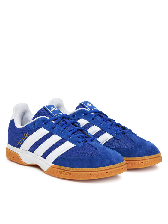 adidas adidas Tenisice za dvoranski nogomet Spezialist JS0243 Plava