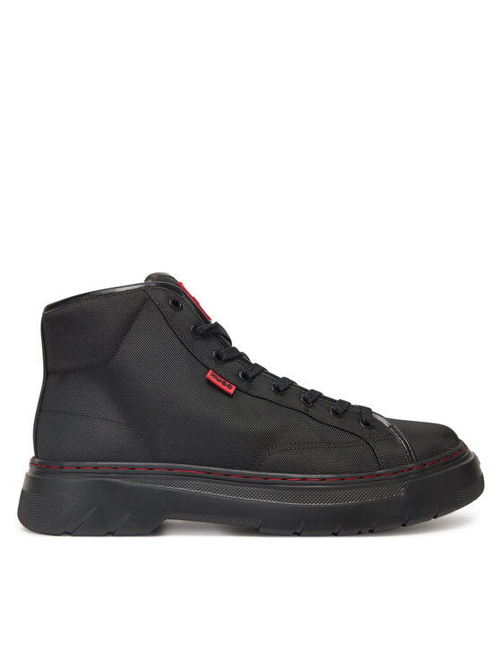 HUGO HUGO Sneakers 50541834 Negru