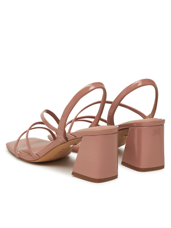 Aldo Aldo Босоніжки Atlanticus 13917639 Рожевий