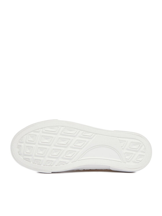 JENNY JENNY Scarpe da ginnastica CEO-CSS20377-30 Bianco