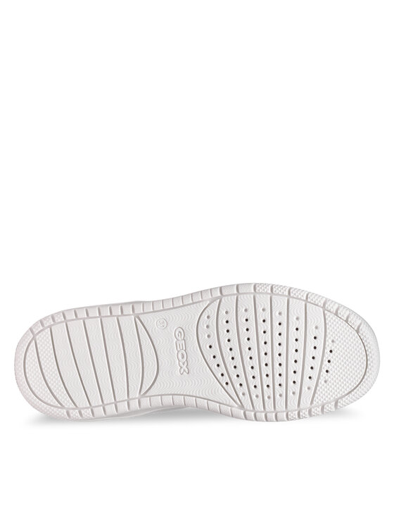 Geox Geox Αθλητικά J65NSA 05415 C0563 D Λευκό