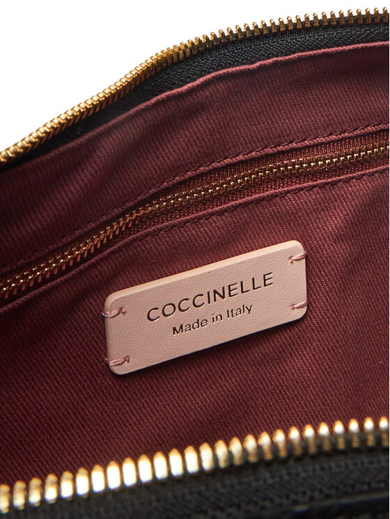 Coccinelle Coccinelle Сак e1s4a130201-001 Черен