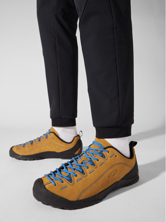 Keen Keen Turistiniai batai Jasper 1002661 Ruda