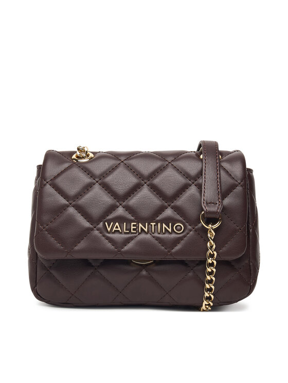 Valentino Valentino Borsetta Ocarina VBS3KK05R Marrone