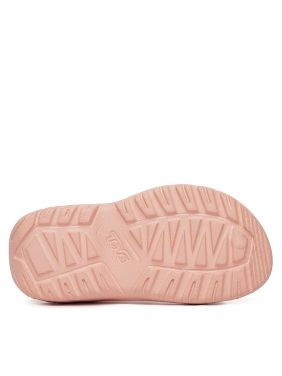 Teva Teva Босоніжки Hurricane Drift 1124072C Оранжевий