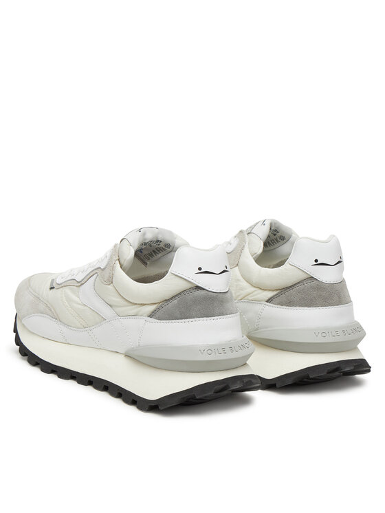 Voile Blanche Voile Blanche Tenisice Owark Hype Man 2018344.03.2B91 Écru