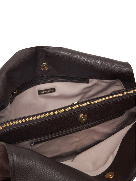 MICHAEL Michael Kors MICHAEL Michael Kors Käekott 30F6GEJE7S Pruun