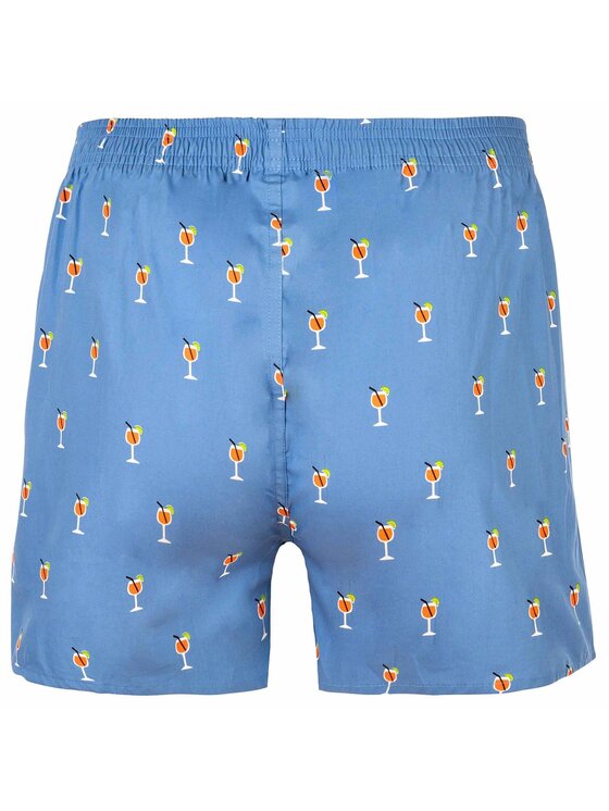 Happy Shorts Happy Shorts Bokserki 31880 Kolorowy