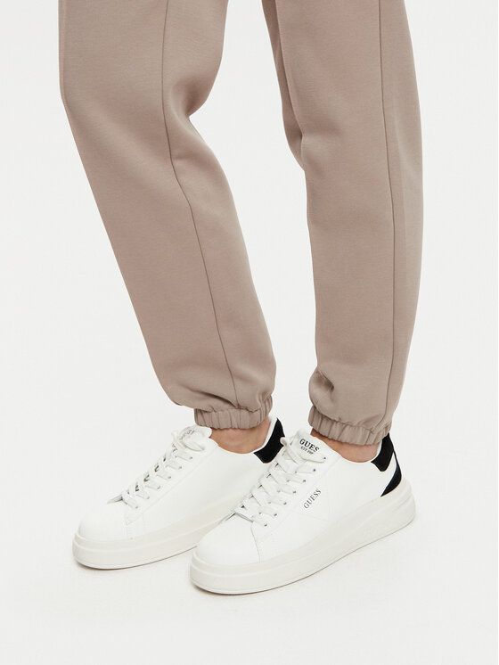 Guess Guess Pantaloni trening V5RB13 KC3D2 Gri Regular Fit