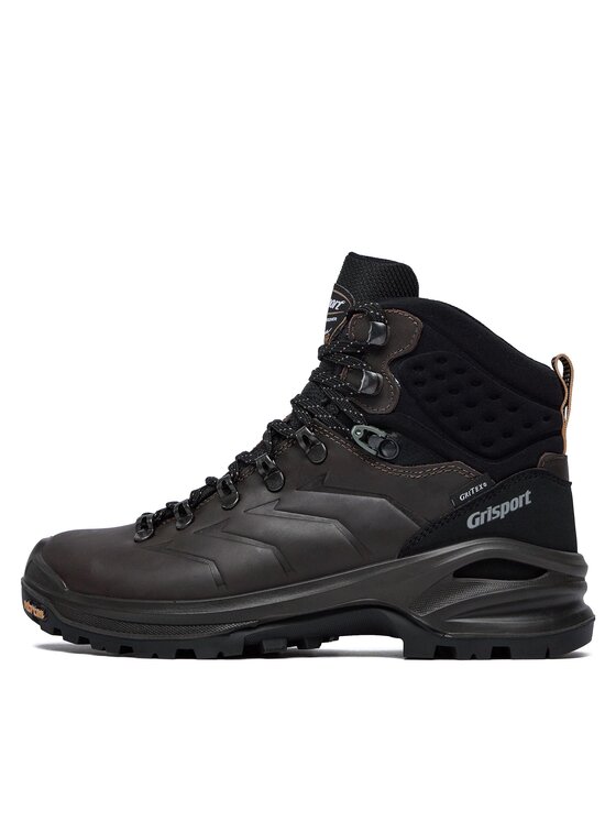 Grisport Grisport Trekkingi Dakar Trekking 2.0 15203D15G Brązowy