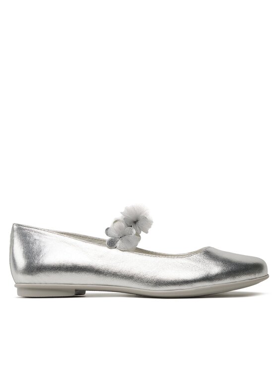 Pantofi Primigi 3920322 D Argintiu