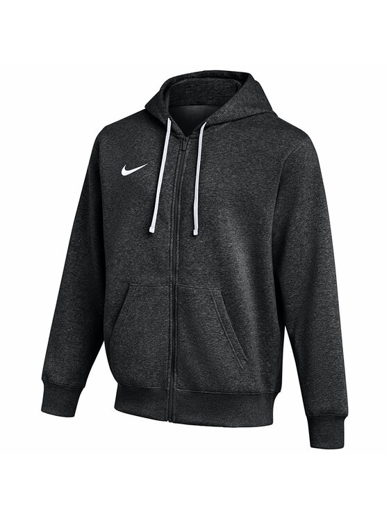 Nike Nike Felpa IB1228-010 Nero Regular Fit