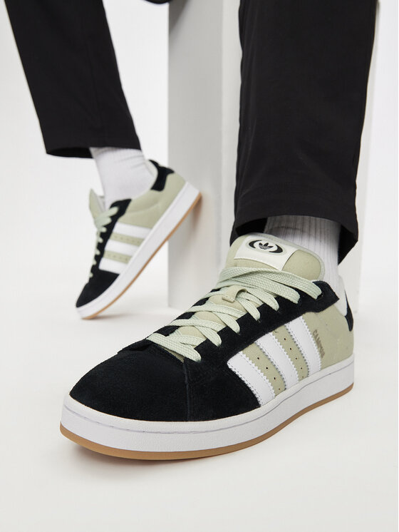 Adidas campus gum sole hotsell