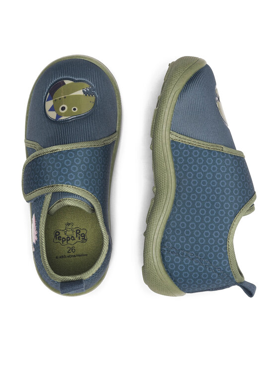 Peppa Pig Peppa Pig Sussid AW23-53PP Tumesinine