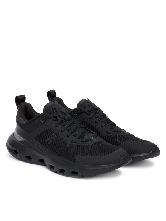 On On Scarpe da palestra Cloudpulse Next 3MF30603404 Nero