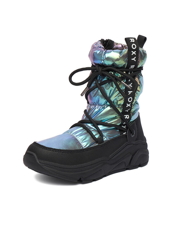 Roxy Roxy Schneeschuhe CEO-AVO-296-128 Schwarz