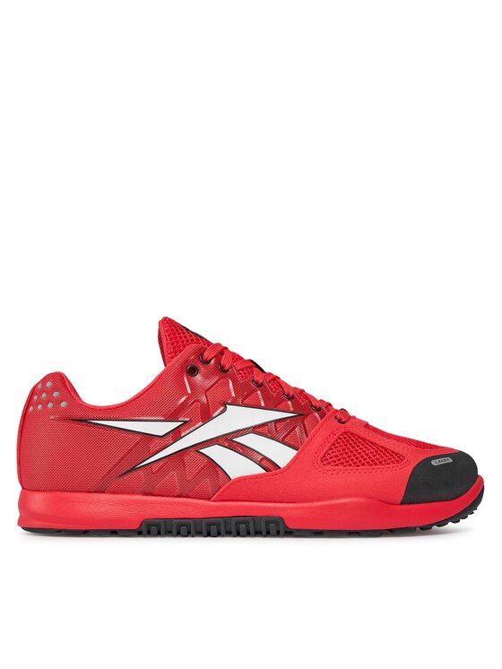 Reebok Crossfit Nano Schuhe Bester Preis Reebok Schuhe Herren Rot