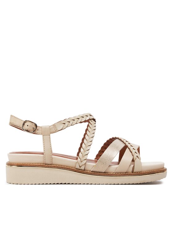 Tamaris Tamaris Sandali 1-28207-42 Beige