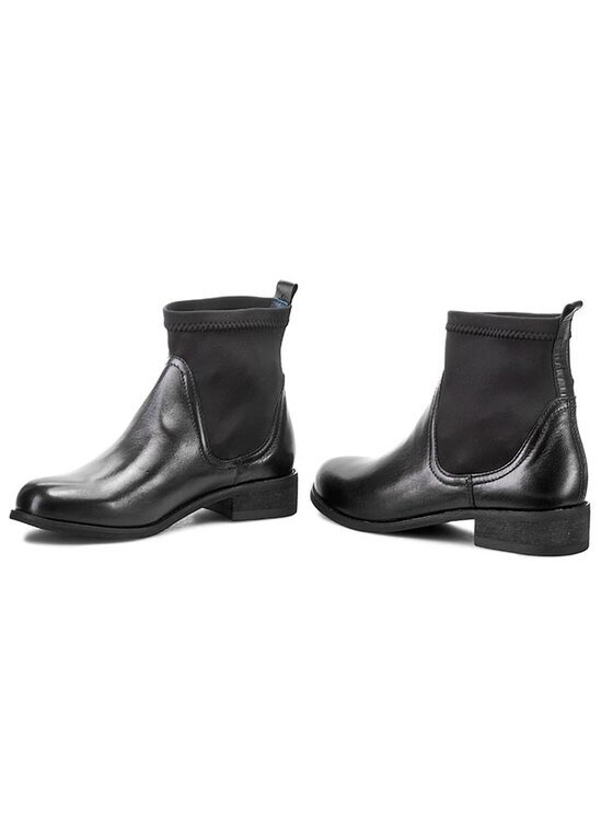 Tronchetti 5641-81 Nero