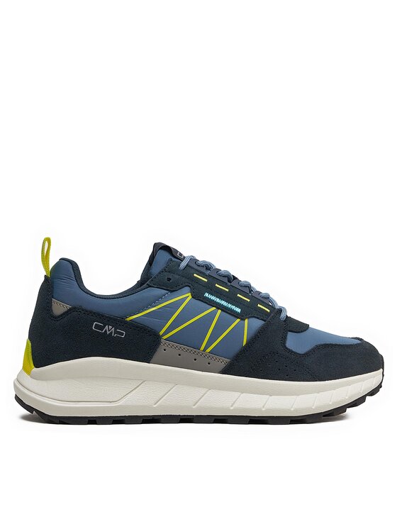 CMP CMP Sneakers Tykal Lifestyle 3Q89437 Dunkelblau