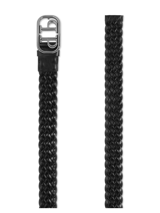PHILIPP PLEIN PHILIPP PLEIN Cintura 22171 Nero