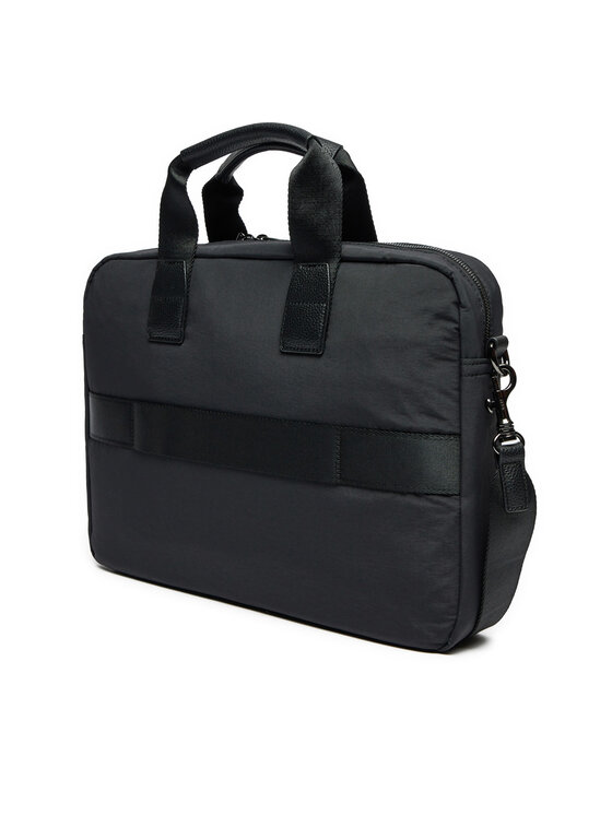 JOOP! JOOP! Laptoptasche Narni Pandion 4140007744 Schwarz