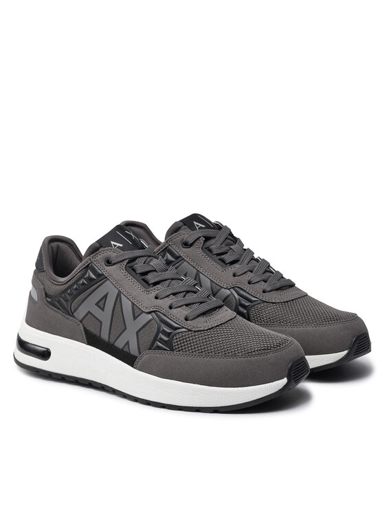 Armani Exchange Armani Exchange Sneakers XUX090 XV276 U200 Grigio