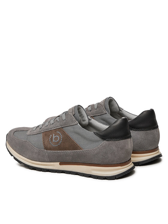 Bugatti Bugatti Sneakers 333-81912-1469 Grau