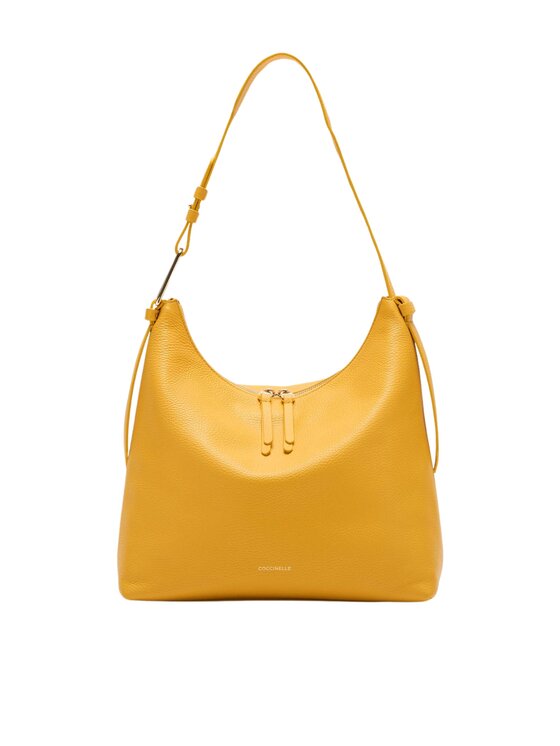 Coccinelle Coccinelle Borsetta MALORY 101 Giallo