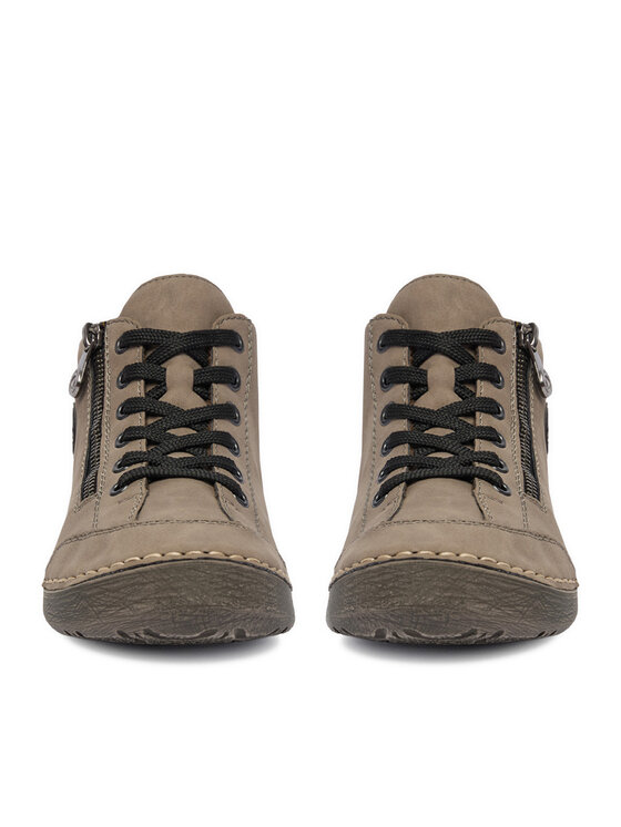 Rieker Rieker Cipele CEO-52514-42 Siva