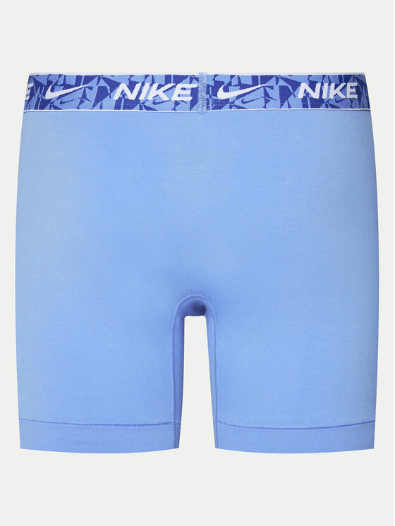 Nike Nike Set od 3 para bokserica 0000KE1007 Šarena